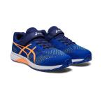 ショッピングキッズ スニーカー スニーカー ASICS「アシックス」/LAZERBEAM RH-MG「ランナータイプ」 1154A146 キッズ 子供 男の子 女の子