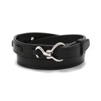 ベルト TORY LEATHER/トリーレザー Mini Hoof Pick Belt レザーベルト メンズ レディース