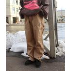 パンツ 「White Mountaineering」ホワイトマウンテニアリング W.M.B.C STAN RAY PAINTER PANTS メンズ