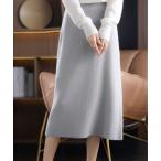 スカート タイトロングスカート