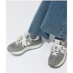 スニーカー ニューバランス New Balance 574+_ レディース
