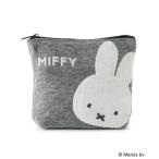 Dick Bruna miffy ポーチ ハミング