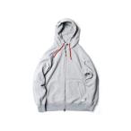 パーカー ECO HYBRID FULL ZIP PARKA メンズ レディース