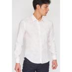 ショッピングローズ シャツ TORNADO MART∴ローズクロコダイルプリントシャツ メンズ