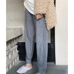  брюки кабель вязаный брюки женский 