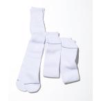 靴下 メンズ NAUTICA/ノーティカ 3-Pack Socks/3Pソックス 3P SOX