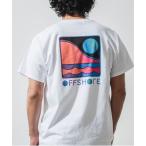 tシャツ DST GRADATION LOGO TEE/グラデーションロゴティーシャツ メンズ レディース