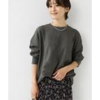 tシャツ Tシャツ 《追加9》TCワッフルオーバーサイズロングスリーブTシャツ