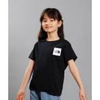 tシャツ Tシャツ キッズ THE NORTH FACE/