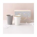 ショッピングペア タンブラー ペアギフト タンブラーセット ELEGANCE