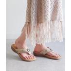 サンダル 「MINNETONKA/ミネトンカ」 SILVERTHONE360 / シルバーソーン360 サンダル レディース