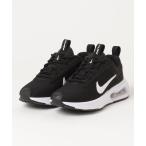 スニーカー NIKE ナイキ W AIRMAX INTRLK LITE ウィメンズ エア マックス INTRLK ライト WDX3705 001BLA