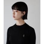 ブローチ JLブローチ 小 レディース