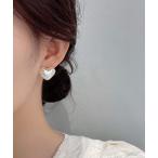 ピアス パールピアス レディース