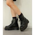 ブーツ Dr.Martens/ドクターマーチン/JADON 8ホールブーツ レディース メンズ