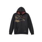 パーカー 120周年記念ジップアップフーディー メンズ