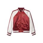 コート アウター 120周年記念クラシックボンバージャケット レディース