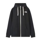 ショッピングパーカ パーカー メンズ THE NORTH FACE/ノースフェイス REARVIEW FULL ZIP HOODIE ジップアップパーカー フードロゴ 刺