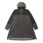 ショッピングタグ ポンチョ メンズ THE NORTH FACE/ザ・ノース・フェイス TAGUAN PONCHO/タグアンポンチョ ワンポイントロゴ 防水 ポンチョ