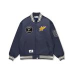 スタジャン BAPE X STADIUM GOODS VARSITY JACKET メンズ
