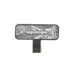 モバイルアクセサリー Topologie/ Phone Strap Adapter