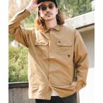 シャツ ブラウス BILLABONG メンズ 【A/Div.】 UTILITY SHIRTS 長袖シャツ 【2023年春夏モデル】/ビラボン長袖シャツ