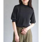 ニット セーター 「cheriella」WEB限定ベーシックサマーニット3 レディース