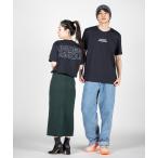 tシャツ UAヘビーウエイト ショートスリーブTシャツ 「アウトライン」（トレーニング/メンズ/レディース） レディース メンズ