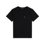 tシャツ S/S T-SHIRT POCKET emblem メンズ