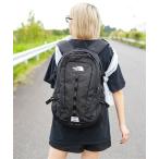 デイバック リュック 「THE NORTH FACE/ザ ノースフェイス」HOT SHOT ホットショット メンズ レディース