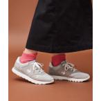 スニーカー ラ セーヌ II ワイド  /  シューズ レディース