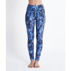 レギンス スパッツ ONE STEP AHEAD LEGGI/ロキシーレギンス・スパッツ レディース