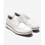 スニーカー オリジナルグランド ウィング オックスフォード ゴルフ mens メンズ