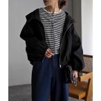 マウンテンパーカー ウインドブレーカー ピーチスキンショートマウンテンパーカー レディース