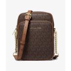 ショルダーバッグ バッグ JET SET TRAVEL NS チェーン クロスボディ ミディアム - MKシグネチャー レディース