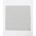  шарф бандана SHIPS: органический хлопок окантовка рисунок носовой платок -f мужской 