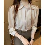 ブラウス シャツ シャツ レディース