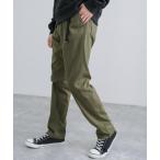 パンツ KRIFF MAYER クリフメイヤー ストレッチツイル クライミングイージーパンツ メンズ レディース