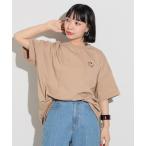 tシャツ Tシャツ レディース BEAMS HEAR