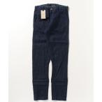 ジーンズ テーパード SARTORIALEオーガニックコットンデニム メンズ