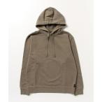 パーカー SARTORIALEピースダイコットンパーカー メンズ