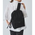 デイバック リュック Washable day pack 通学 / 大容量 レディース