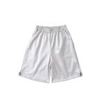 パンツ Sugar Rose / satin half pants(サテンジャージーハーフパンツ) レディース