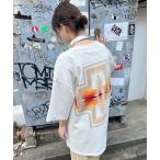 tシャツ Tシャツ 【 PENDLETON / ペンドルトン 】 バックプリントTシャツ BACKPRINTTEE 32752006 MNY