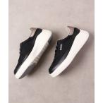 スニーカー KITSON レース柄スニーカー レディース