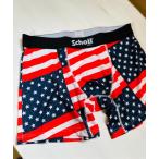 ショッピングschott ボクサーパンツ Schott / ボクサーパンツ