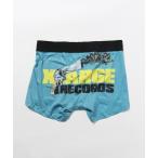 ボクサーパンツ 「XLARGE」 銃 BOXER PANTS