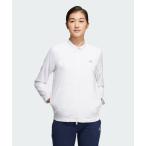  блузон джемпер HEAT. RDY длинный рукав полный Zip вырез лодочкой жакет [adidas Golf/ Adidas Golf ] женский 