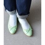 バレエシューズ パンプス SANLUCA_ バレエ シューズ