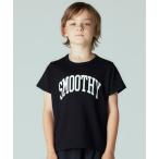 tシャツ Smoothy Arch Logo Tee / スムージー アーチロゴTシャツ キッズ 子供服 男の子 女の子